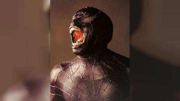 <br />
        В сеть выложили другой вариант внешности Венома из «Человека-паука 3»<br />
      