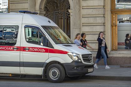 В Москве умерли еще 25 человек с коронавирусом