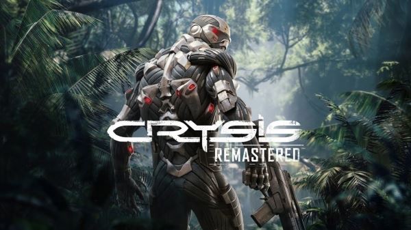 <br />
        Геймплейный трейлер Crysis Remastered покажут уже на этой неделе<br />
      
