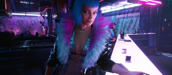 <br />
        Трансгендеры набросились на Cyberpunk 2077 за выбор пола с помощью голоса главного героя<br />
      