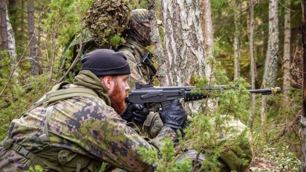 Оборона Финляндии: всё ради национальной безопасности