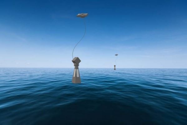 На границе двух сред. Ныряющий надводный корабль 2025: концепт и тактика применения