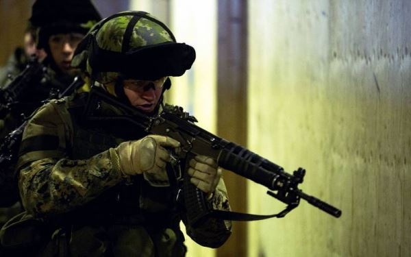 Оборона Финляндии: всё ради национальной безопасности