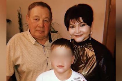 Замуровавшая сына в бетон россиянка запутывала следствие и изображала горе
