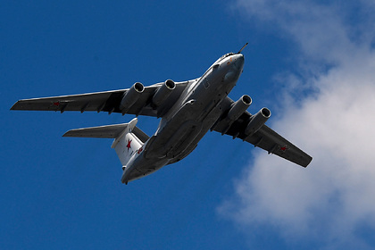 В Ливии заявили о переброске в страну российской военной авиации