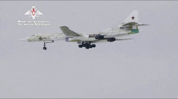 Вместо «Белого лебедя» и ПАК ДА: Ту-95МСМ как ближнее будущее стратегической авиации