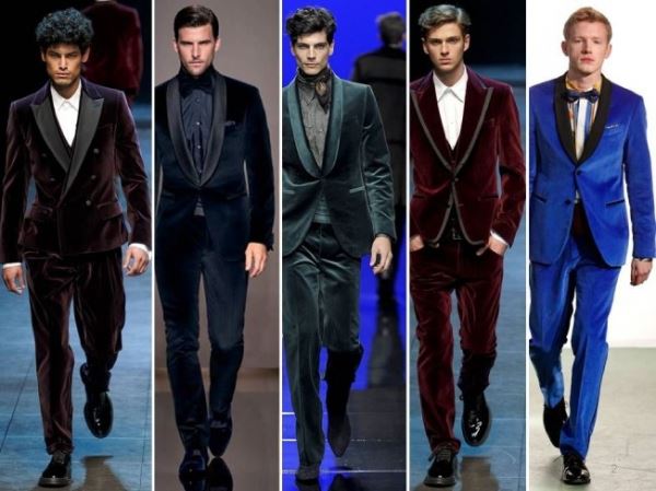 Мужская мода 2019 — 2020. Главные тенденции осени и зимы