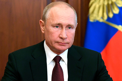 Путин подписал указ о второй выплате на детей до 16 лет