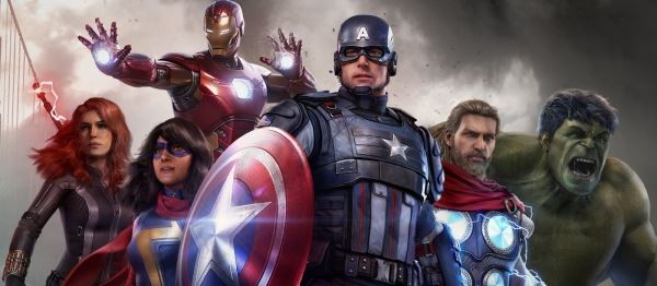 <br />
        Халявный апгрейд: в Avengers на PS5 и Series X можно будет играть с копией от PS4 и Xbox One<br />
      