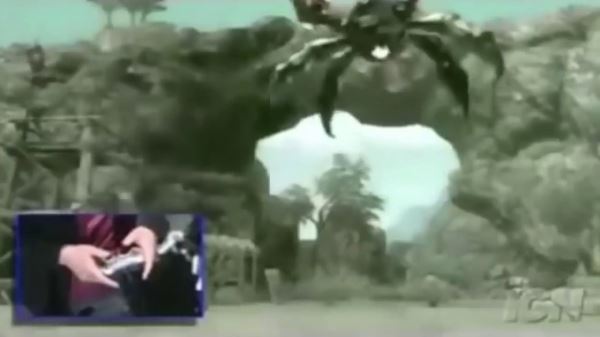 <br />
        «Игра года» и «мем Sony с E3»: файтинг про огромных крабов с оружием показали в новом трейлере<br />
      