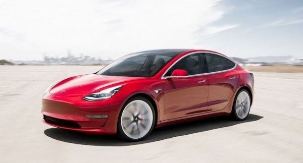 Tesla может сделать электрическую «маршрутку» на базе Model 3