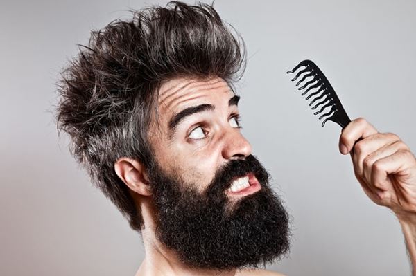 10 полезных советов для бородачей