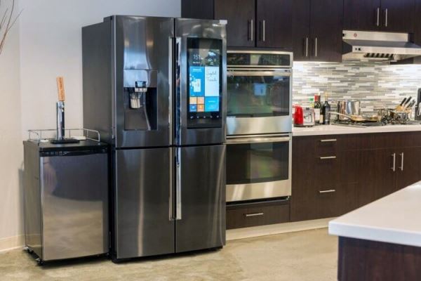 Почему «умные» холодильники скоро станут бесполезными?