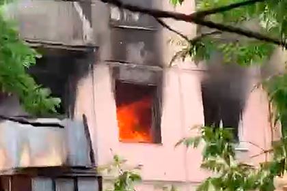 Число пострадавших при взрыве в доме в Москве выросло