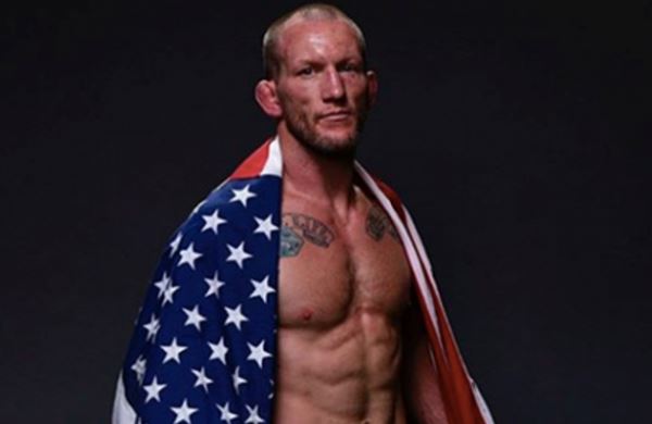 <br />
Бывший боец UFC рассказал о распределении гонораров за поединки<br />
