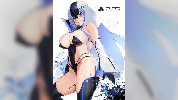 
        Если бы PS5 была девушкой: японка закосплеила PlayStation 5 в сексуальном костюме из латекса
      
