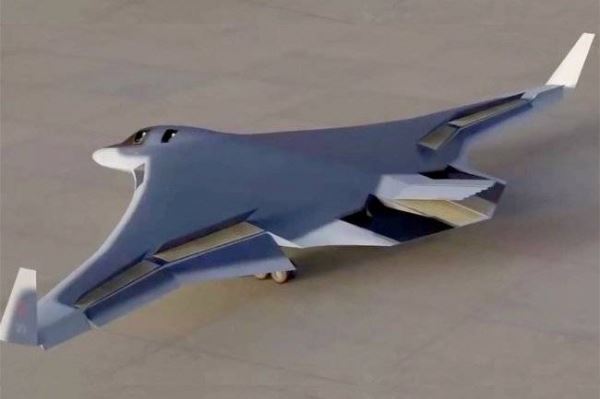 Вместо «Белого лебедя» и ПАК ДА: Ту-95МСМ как ближнее будущее стратегической авиации