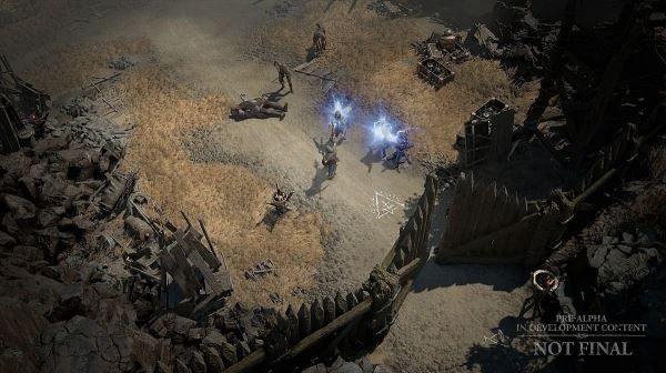 <br />
        Blizzard показала новьё по Diablo 4: карту мира, сюжетные скриншоты и модельки демонов<br />
      