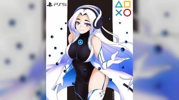 
        Если бы PS5 была девушкой: японка закосплеила PlayStation 5 в сексуальном костюме из латекса
      
